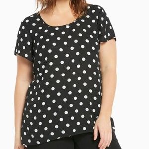 Torrid Top - Size 1